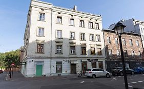 Negroni Apartments Plac Nowy